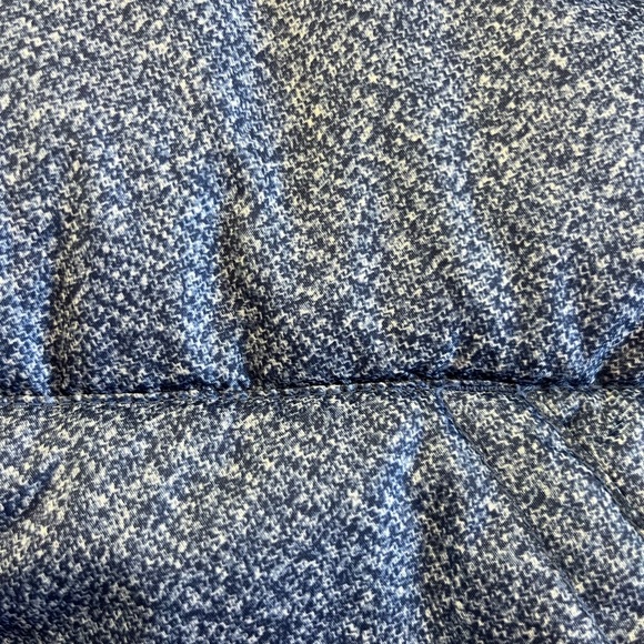 Puff Vest - Picture 4 of 5